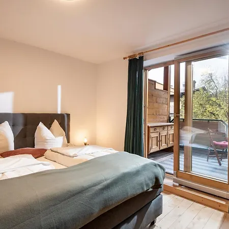 Petra קירשברג אין טירול