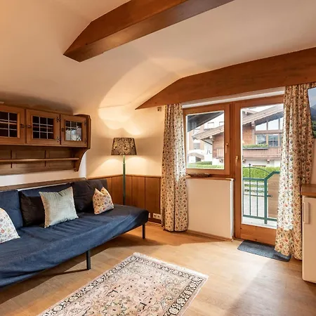 Apartmán Petra Kirchberg in Tirol