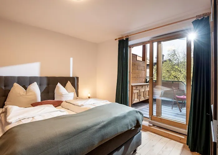 Petra Kirchberg in Tirol